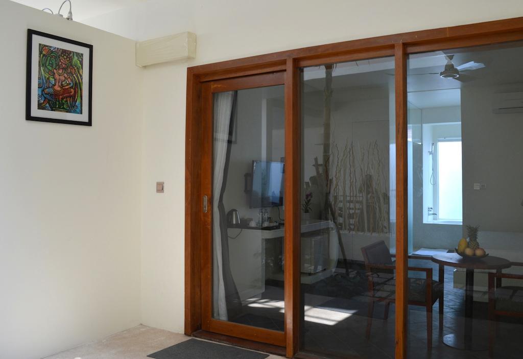 Angkor Boutique Villa Ciudad de Siem Riep Exterior foto