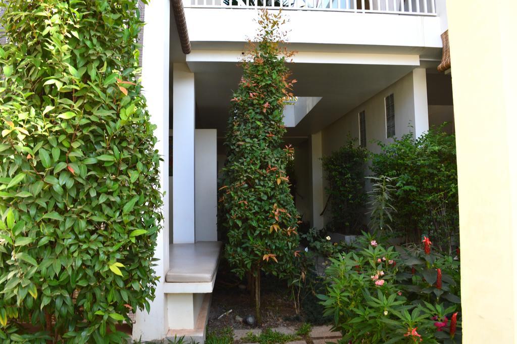 Angkor Boutique Villa Ciudad de Siem Riep Exterior foto