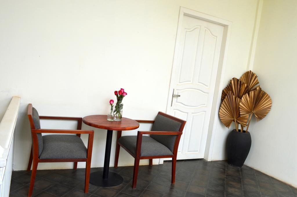 Angkor Boutique Villa Ciudad de Siem Riep Exterior foto