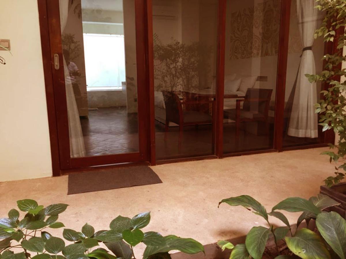 Angkor Boutique Villa Ciudad de Siem Riep Exterior foto
