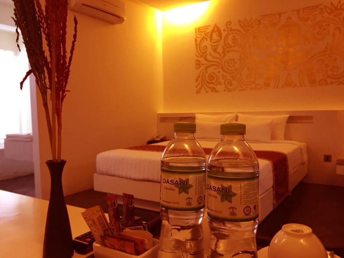 Angkor Boutique Villa Ciudad de Siem Riep Exterior foto